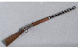 Winchester Model 1894 ~ 1895 DOM .30 W.C.F. - 1 of 9