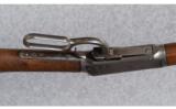 Winchester Model 1894 ~ 1895 DOM .30 W.C.F. - 3 of 9