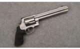 Smith & Wesson Model 500 9