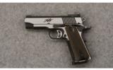 Kimber Eclipse Pro Target II .45 ACP - 2 of 3