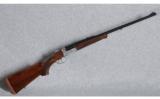 Sabatti Model 92 Safari Double Rifle .450-400 N.E. - 1 of 1
