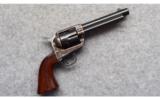 Colt Single Action Army Early 2nd Gen. .45 Colt - 1 of 4