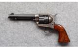 Colt Single Action Army Early 2nd Gen. .45 Colt - 2 of 4