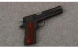 Colt MKIV/Series 70 ~Recent Reproduction~ .45 ACP - 1 of 1