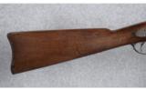 Springfield 1884 Trapdoor .45-70 - 5 of 9