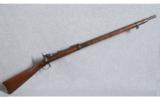 Springfield 1884 Trapdoor .45-70 - 1 of 9