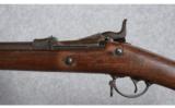 Springfield 1884 Trapdoor .45-70 - 4 of 9