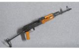 Romanian AK-47 7.62X39MM - 1 of 1