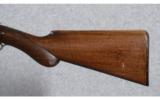 Henry Tolley, London Gun Maker, Damascus Hammer Gun 12 Gauge - 7 of 9