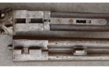 Henry Tolley, London Gun Maker, Damascus Hammer Gun 12 Gauge - 9 of 9