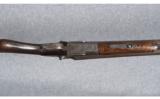 Henry Tolley, London Gun Maker, Damascus Hammer Gun 12 Gauge - 3 of 9