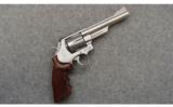 Smith & Wesson Model 629-1 .44 Magnum - 1 of 1