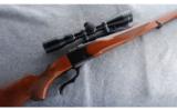 Ruger No. 1-RSI International 7X57 Mauser - 1 of 7