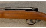 Remington Custom Shop Model 547 Classic Target .22 - 5 of 9