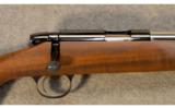 Remington Custom Shop Model 547 Classic Target .22 - 2 of 9