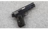 Colt Model 1908 .380 Hammerless (.380 ACP) - 1 of 2