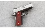 Kimber Ultra CDP II 9mm - 1 of 2