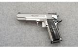 Smith & Wesson Model PC1911-2 Performance Center Doug Koenig .38 Super - 2 of 2