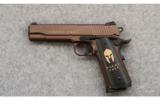 Sig Sauer 1911 Spartan .45 Auto - 2 of 2