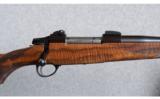 Sako Model AIII Custom Rifle 7mm Rem. Mag. - 2 of 9
