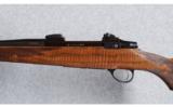 Sako Model AIII Custom Rifle 7mm Rem. Mag. - 4 of 9
