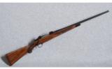 Sako Model AIII Custom Rifle 7mm Rem. Mag. - 1 of 9