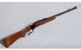 Ruger No.1 Rifle in 9.3x74R - 1 of 9