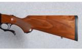 Ruger No.1 Rifle in 9.3x74R - 7 of 9