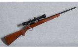 Ruger Model 77/22 .22 Long Rifle - 1 of 9