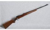 Winchester Model 70 Featherweight Pre-64 .30-06 - 1 of 9