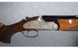 Lanbar Model 2098 Trap 12 Gauge - 2 of 9