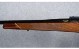 Weatherby Mark V Deluxe .270 Wby. Mag. - 6 of 9