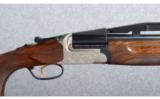 Perazzi MX 2000/10 Trap Combo 12 Gauge - 2 of 9