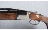 Perazzi MX 2000/10 Trap Combo 12 Gauge - 4 of 9