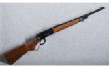 Browning Model 71 Carbine .348 Winchester - 1 of 9