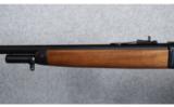 Browning Model 71 Carbine .348 Winchester - 6 of 9