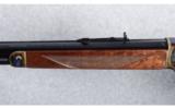 Winchester Navy Arms Model 1873 Carbine .357 Magnum/.38 Special - 6 of 9