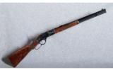 Winchester Navy Arms Model 1873 Carbine .357 Magnum/.38 Special - 1 of 9