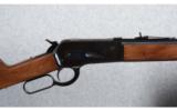 Winchester Model 1886 Extra Light Rifle .45-70 - 2 of 9