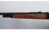 Winchester Model 1886 Extra Light Rifle .45-70 - 6 of 9