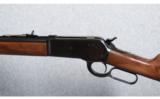 Winchester Model 1886 Extra Light Rifle .45-70 - 4 of 9
