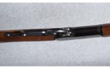 Winchester Model 1886 Extra Light Rifle .45-70 - 3 of 9