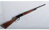 Winchester Model 1886 Extra Light Rifle .45-70 - 1 of 9