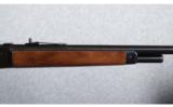 Winchester Model 1886 Extra Light Rifle .45-70 - 8 of 9