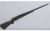Remington Model 700 XCR II Stainless .300 Win. Mag. - 1 of 8
