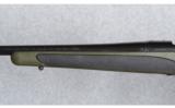 Remington Model 700 XCR II Stainless .300 Win. Mag. - 6 of 8