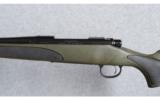 Remington Model 700 XCR II Stainless .300 Win. Mag. - 4 of 8
