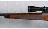 Winchester Model 70 Super Grade Pre-64 .300 H&H Magnum - 5 of 9