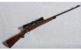 Winchester Model 70 Super Grade Pre-64 .300 H&H Magnum - 1 of 9