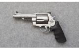 Smith & Wesson Model 500 Performance Center .500 S&W Magnum - 2 of 2
